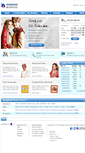 Mobile Screenshot of marriage-bureau.com